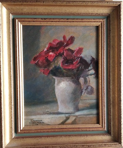 Garraud léon - garraud, (1877-1961)