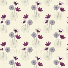 Maison de Poupées Miniature