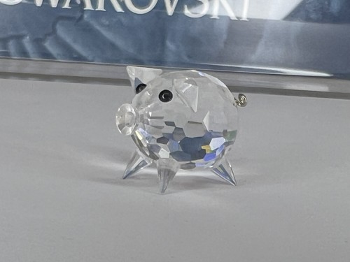 Figurine swarovski 010028 - swarovski,