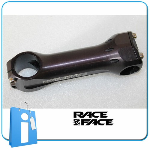 Puissance guidon mtb race face - puissance,