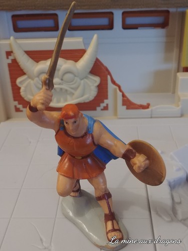 Ancienne figurine disney - figurine,