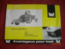 ANCIEN    PROSPECTUS