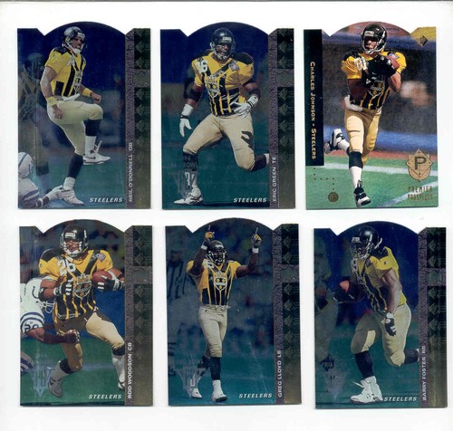 1994 pittsburgh steelers - 1994,
