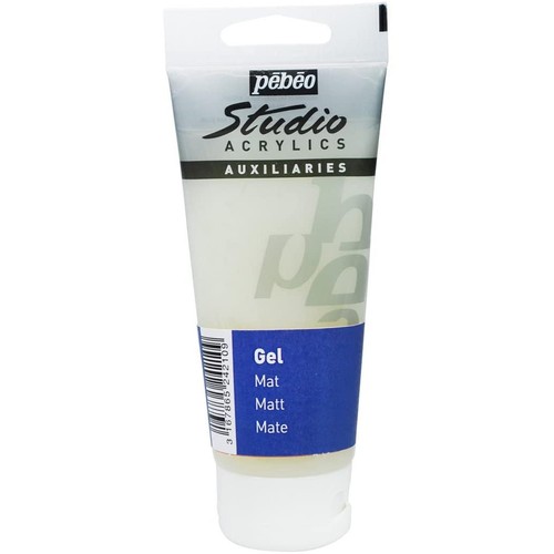 524210 pébéo tube 100 - tube, ml