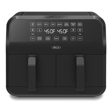 Friteuse à air à panier