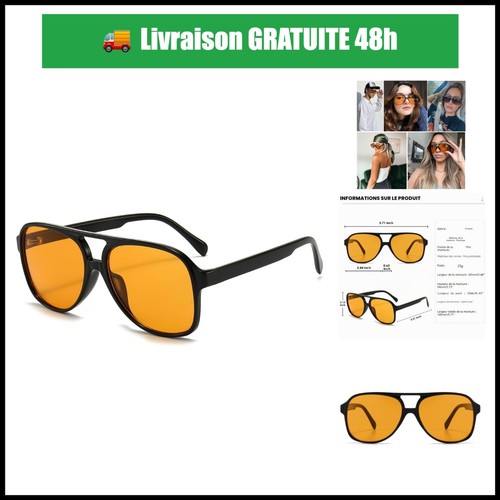Long keeper lunettes - long,