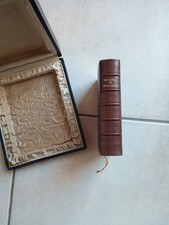 L'Imitation de Jésus-Christ De Lamennais 1895 Edmond MONNOYER E. MOUCHON