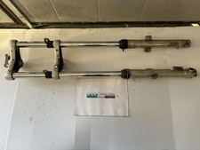 Fourche Marzocchi 35MM AERMACCHI Vari 125 Voir Description (F67-057)