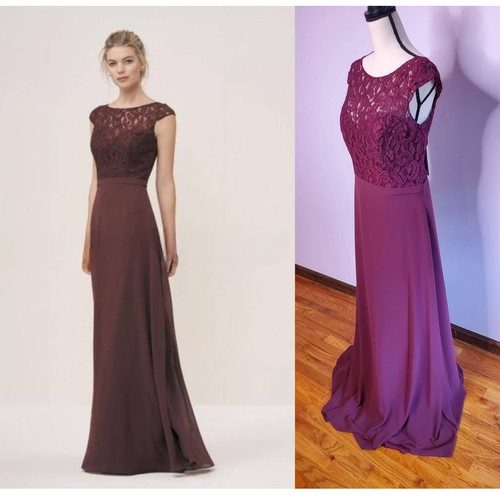 Jasmine bridesmaids gown 16 - jb,