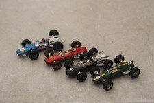 Lot de Voitures 3  PENNY F1