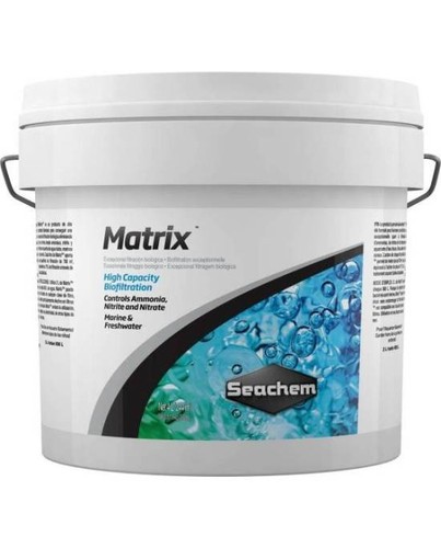 Seachem matrix support - seachem,