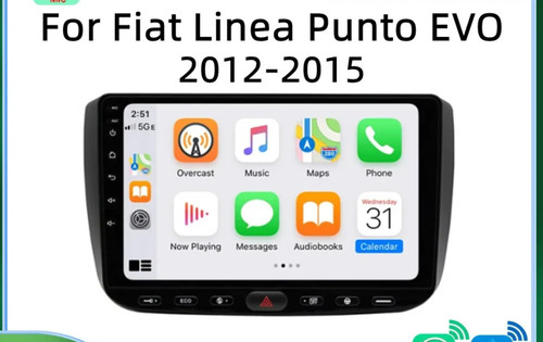 Android car gps - android, stereo