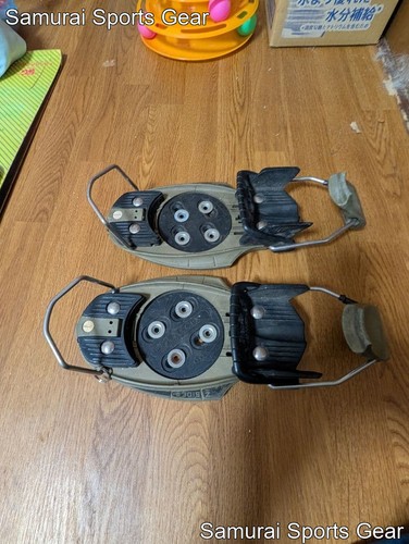 Burton step alpine binding - burton,