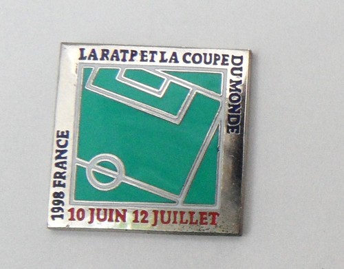 Pin ratp la coupe du - et,