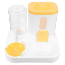  Gamelle d'eau pour chat 