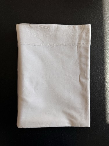 Drap ancien lin avec - en, jour