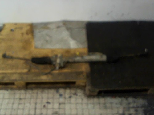 Cremaillere assistee peugeot - assistee,