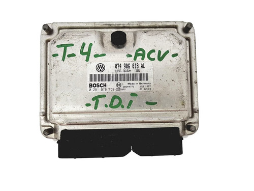 Calculateur 074906018al - calculateur,