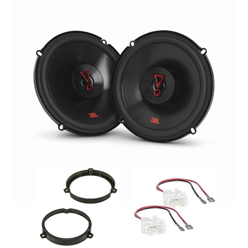 Kit jbl stage3 627f - kit,