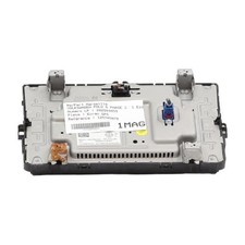 Ecran GPS VOLKSWAGEN POLO 6