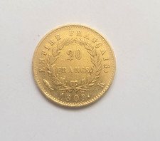 Très rare et très belle