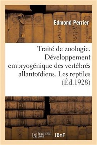 Trait zoologie - de,