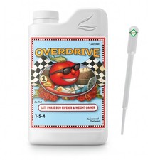 Advanced Nutrients Overdrive