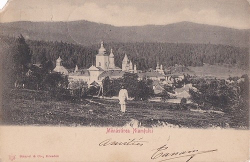 Cpa romania roumanie - romania,