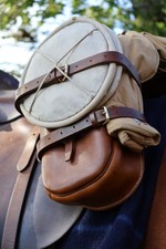 Courroies de sacoches de