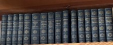 16 volumes des oeuvres