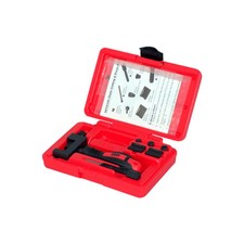 Coffret rive et derive chaîne