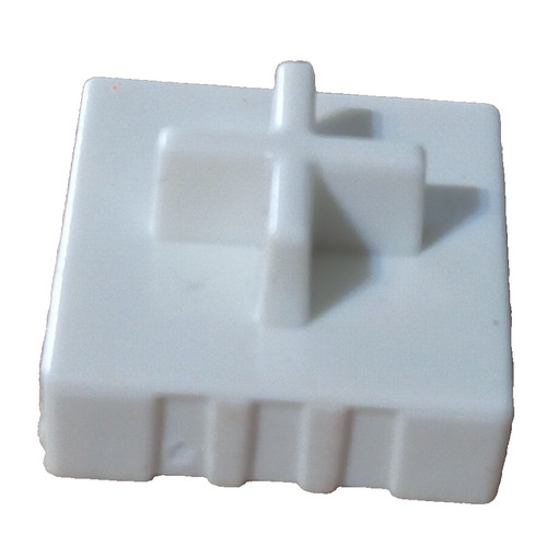 Connecteur playmobil blanc - playmobil,