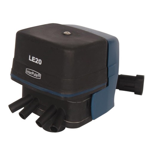 Pulsateur électrique pour