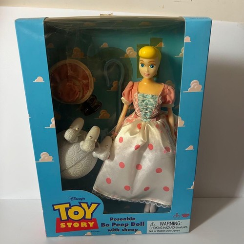 Poupée toy story peep - poupée,