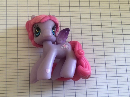 Mon petit poney little pony - petit,