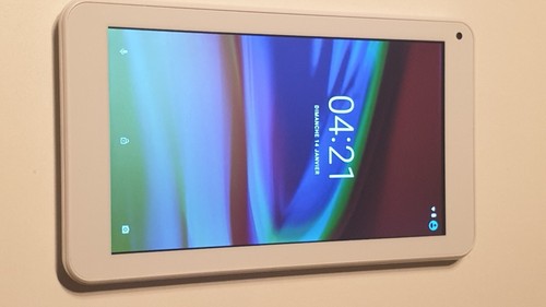 Tablette logicom tab72 - tab72,