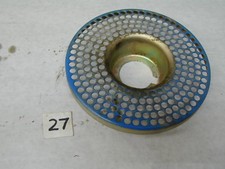 BCS AT330 Tiller OEM - #