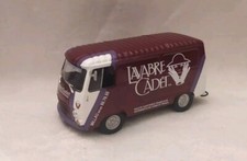 PEUGEOT J7 RENAULT 5 TURBO