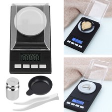 Balance électronique de