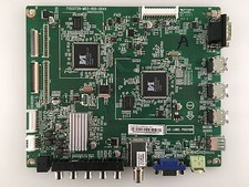 NEC E554 Main Board XDCB01K086