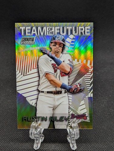 Atlanta braves baseball cards - braves,