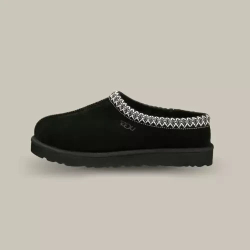 Ugg tasman slipper - ugg, black