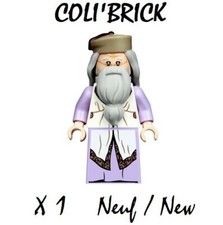 Lego Harry Potter Figurine