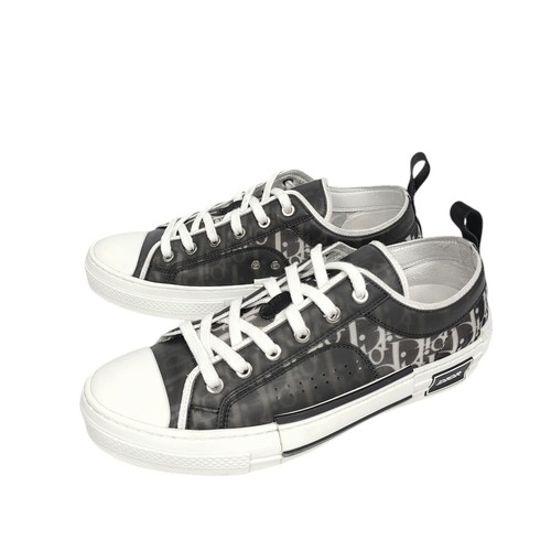 Dior b23 sneakers basses - sneakers,