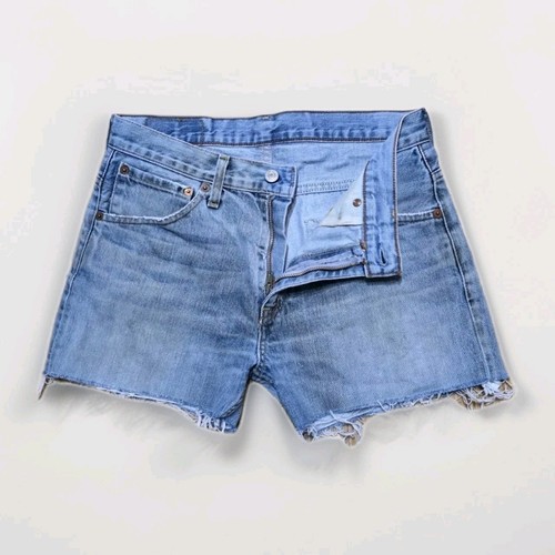 Vintage levi 507 denim - levi’s,