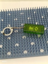 Porte clé Renault Diac - vintage années 90