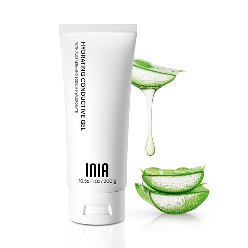 Inia micro current - micro-current, conductive