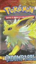 Booster pokémon hs - -,