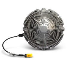 Ventilateur De Radiateur