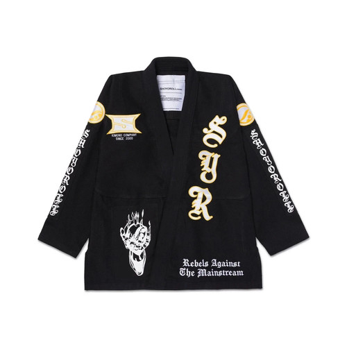 New black shoyoroll yoga - new,
